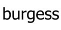 Burgess Burgess