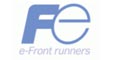 e-Front runners e-Front runners