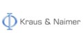 Kraus & Naimer Kraus & Naimer